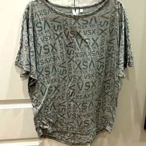 VICTORIA’S SECRET VSX